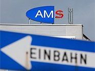 In Wien sieht die Situation für Arbeitssuchende wenig rosig aus. In Wien sieht die Situation für Arbeitssuchende wenig rosig aus.