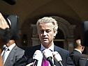 Islamgegner Geert Wilders Islamgegner Geert Wilders