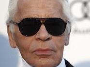 Karl Lagerfeld will jetzt auch Mode für Normalverdiener machen Karl Lagerfeld will jetzt auch Mode für Normalverdiener machen