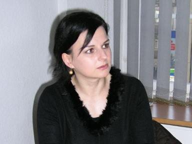 Mag. Susanne Kraft