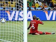 Marquez trifft zum 1:1-Ausgleich für Mexiko Marquez trifft zum 1:1-Ausgleich für Mexiko