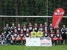 Meisterteam des SC St. Gallenkirch