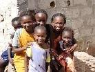 Natalie Moosmann möchte senegalesischen Kindern eine gesicherte Zukunft ermöglichen.