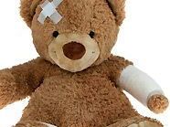 Neuartiges Silikon-Pflaster sorgt für glattere Haut. Unschöne Narben müssen nicht sein Neuartiges Silikon-Pflaster sorgt für glattere Haut. Unschöne Narben müssen nicht sein