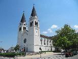 Patrozinium in der Pfarrkirche Götzis am 04. Juli um 09.30 Uhr