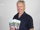 Profifilmer Peter Moser hat bereit vier Schulfilme produziert. Profifilmer Peter Moser hat bereit vier Schulfilme produziert.
