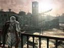 Sieht dank der rigorosen Kopierschutzpolitik von Ubisoft einer ungewissen Zukunft entgegen: Ezio. Sieht dank der rigorosen Kopierschutzpolitik von Ubisoft einer ungewissen Zukunft entgegen: Ezio.