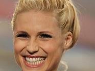 Sitzt Michelle Hunziker bald neben Dieter Bohlen bei DSDS? Sitzt Michelle Hunziker bald neben Dieter Bohlen bei DSDS?