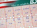631.000 Euro für sechs Richrige 631.000 Euro für sechs Richrige