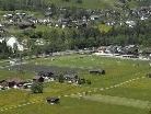 Auch internationale Fußballvereine schätzen die Sportanlage Wagenweg im Aktivpark Montafon Schruns-Tschagguns. Auch internationale Fußballvereine schätzen die Sportanlage Wagenweg im Aktivpark Montafon Schruns-Tschagguns.
