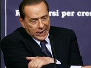 Berlusconi will seine Villa auf Sardinien verlaufen Berlusconi will seine Villa auf Sardinien verlaufen