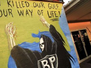 Bürger gegen BP. Bürger gegen BP.