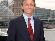 Daniel Craig spielt die Hauptrolle in "Millennium-Trilogie" Daniel Craig spielt die Hauptrolle in "Millennium-Trilogie"