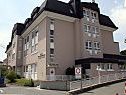 Das Bezirkskrankenhaus in St. Johann in Tirol Das Bezirkskrankenhaus in St. Johann in Tirol