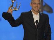 Den Award wird George Clooney am 29.8.2010 erhalten