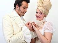 "Der Widerspenstigen Zähmung" "Der Widerspenstigen Zähmung"