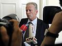 Der Wirtschaftsminister ist optimistisch Der Wirtschaftsminister ist optimistisch