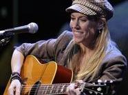 Die Country-Sängerin wurde bereits als Kind inspiriert, Musik zu machen Die Country-Sängerin wurde bereits als Kind inspiriert, Musik zu machen