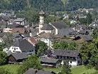 Die Sitzung der Gemeindevertretung von Schruns wird am Mittwoch, dem 14. Juli, stattfinden. Bild: Der Schrunser Ortskern am 13. Juli 2010. Die Sitzung der Gemeindevertretung von Schruns wird am Mittwoch, dem 14. Juli, stattfinden. Bild: Der Schrunser Ortskern am 13. Juli 2010.