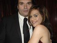 Die Todesursache von Brittany Murphy´s Ehemann Simon Monjack ist endlich geklärt Die Todesursache von Brittany Murphy´s Ehemann Simon Monjack ist endlich geklärt