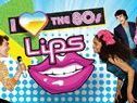 Die schrillen 80er - nun auch auf der 360, dank Lips the 80ties. Die schrillen 80er - nun auch auf der 360, dank Lips the 80ties.