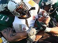 Dominante Teams der Saison 2010: Raiders und Dragons Dominante Teams der Saison 2010: Raiders und Dragons