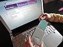 Erstmals elektronische Stimmabgabe im Mai 2009 Erstmals elektronische Stimmabgabe im Mai 2009
