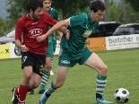 FC Alberschwende steht im Viertelfinale. FC Alberschwende steht im Viertelfinale.