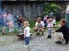 Grillnachmittag im "Holdamoos" Grillnachmittag im "Holdamoos"