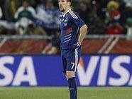 "Ich muss diesen Tiefpunkt jetzt überstehen" Franck Ribery "Ich muss diesen Tiefpunkt jetzt überstehen" Franck Ribery
