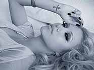 Kaya Jones, fotografiert von Manfred Baumann Kaya Jones, fotografiert von Manfred Baumann