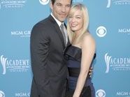 LeAnn Rimes zieht mit ihrem Freund Eddie Cibrian zusammen LeAnn Rimes zieht mit ihrem Freund Eddie Cibrian zusammen