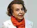 Liliane Bettencourt: Keine Parteispenden bei Tisch Liliane Bettencourt: Keine Parteispenden bei Tisch