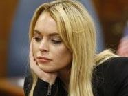 Lindsay Lohan will in eine Entzugsklinik in Kalifornien Lindsay Lohan will in eine Entzugsklinik in Kalifornien