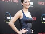 Marion Cotillard will unseren Planeten retten Marion Cotillard will unseren Planeten retten