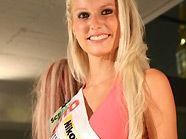 Miss Bikini 2010 Dominique Regatschnig Miss Bikini 2010 Dominique Regatschnig