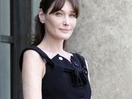Nicola Sarkozy besucht seine Carla am Drehort Nicola Sarkozy besucht seine Carla am Drehort