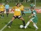 Omonia Nikosia trainierte im Juni im Stadion Wagenweg im Aktivpark Montafon. Bild: Freundschaftsspiel Omonia Nikosia - FC St. Gallen. Omonia Nikosia trainierte im Juni im Stadion Wagenweg im Aktivpark Montafon. Bild: Freundschaftsspiel Omonia Nikosia - FC St. Gallen.