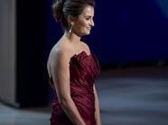 Oscar Preisträgerin Penelope Cruz ist im vierten Monat schwanger Oscar Preisträgerin Penelope Cruz ist im vierten Monat schwanger