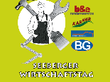 Seeberger Wirtschaftstag Seeberger Wirtschaftstag