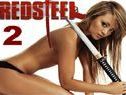 Sex and Crime: Red Steel II für die Nintendo Wii. Sex and Crime: Red Steel II für die Nintendo Wii.