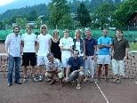 Spannende Spiele und glückliche Sieger bei der Walgau-Tennismeisterschaft. Spannende Spiele und glückliche Sieger bei der Walgau-Tennismeisterschaft.