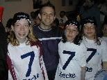 Spielertrainer Mike Zech hat in Nenzing ein wahres Wunder vollbracht. Spielertrainer Mike Zech hat in Nenzing ein wahres Wunder vollbracht.