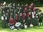 Spielgemeinschaft Dorfmusik Bürserberg - Musikverein Gurtis Spielgemeinschaft Dorfmusik Bürserberg - Musikverein Gurtis
