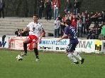 Stephan Kirchmann ist Kapitän beim FC Mohren Dornbirn. Stephan Kirchmann ist Kapitän beim FC Mohren Dornbirn.