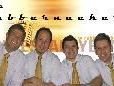 The Rubberneckers mit den Hits der 1960er The Rubberneckers mit den Hits der 1960er