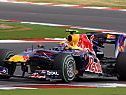 Vergiftete Atmosphäre bei Red Bull Racing Vergiftete Atmosphäre bei Red Bull Racing