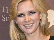 Veronica Ferres spielt in "Das blaue Licht" eine böse Hexe Veronica Ferres spielt in "Das blaue Licht" eine böse Hexe
