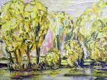 Ausstellung von Peter Friedrich Kohlhaupt Ausstellung von Peter Friedrich Kohlhaupt