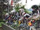 BMX- Nachwuchsfahrer BMX- Nachwuchsfahrer